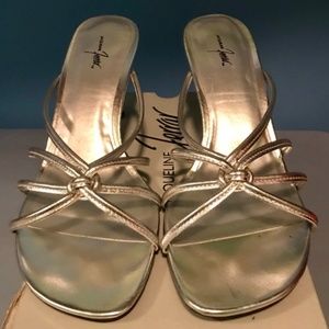 Jacqueline Ferrar Women's Dress Heal